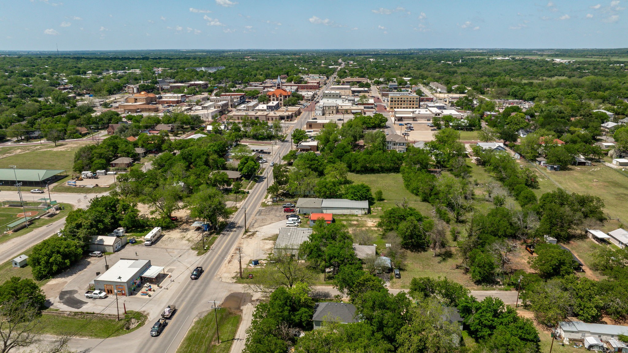 600 Crow Street Stephenville TX 76401
