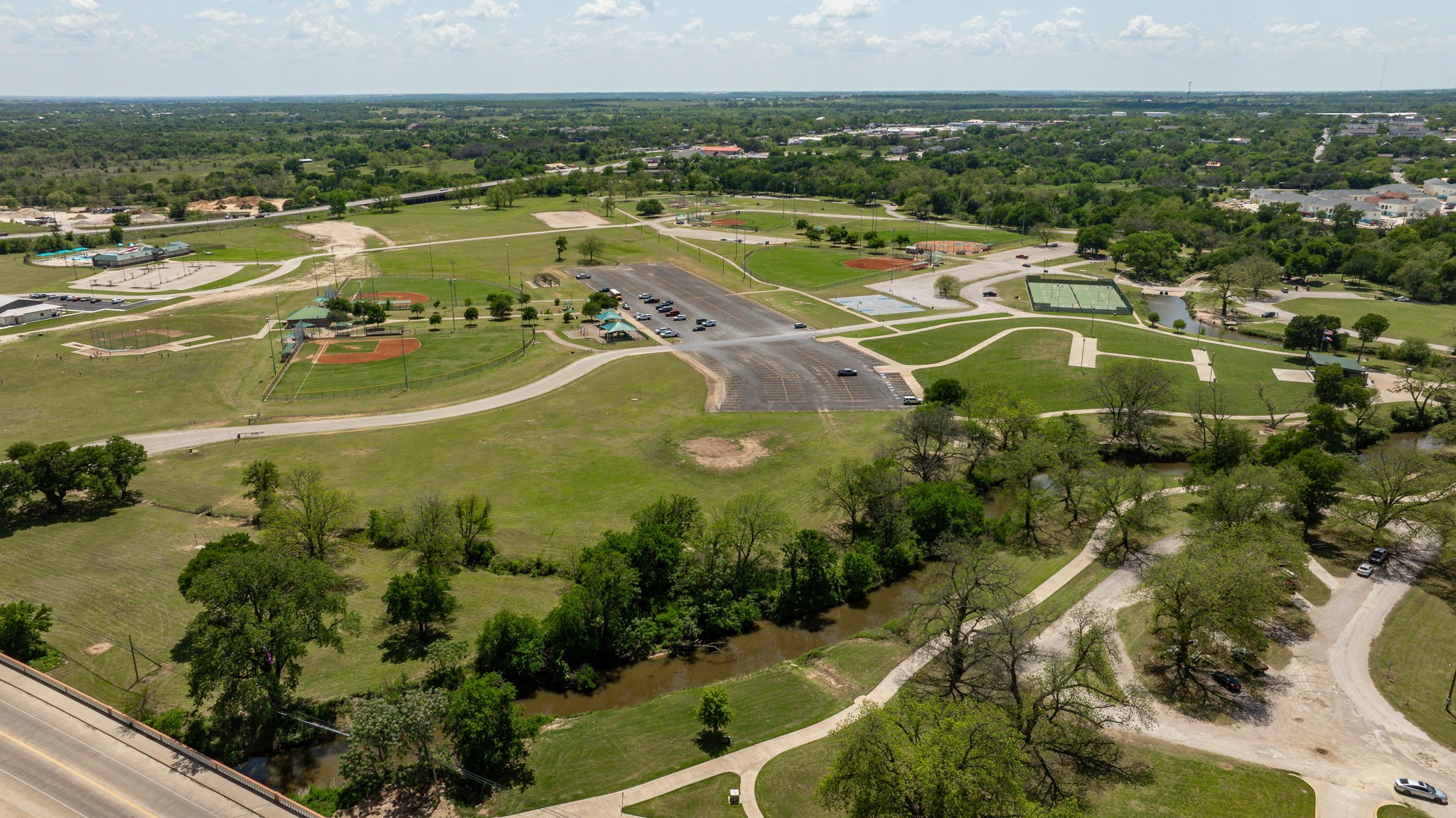 600 Crow Street Stephenville TX 76401
