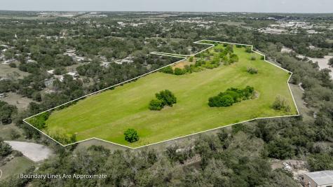 600 Crow Street Stephenville TX 76401