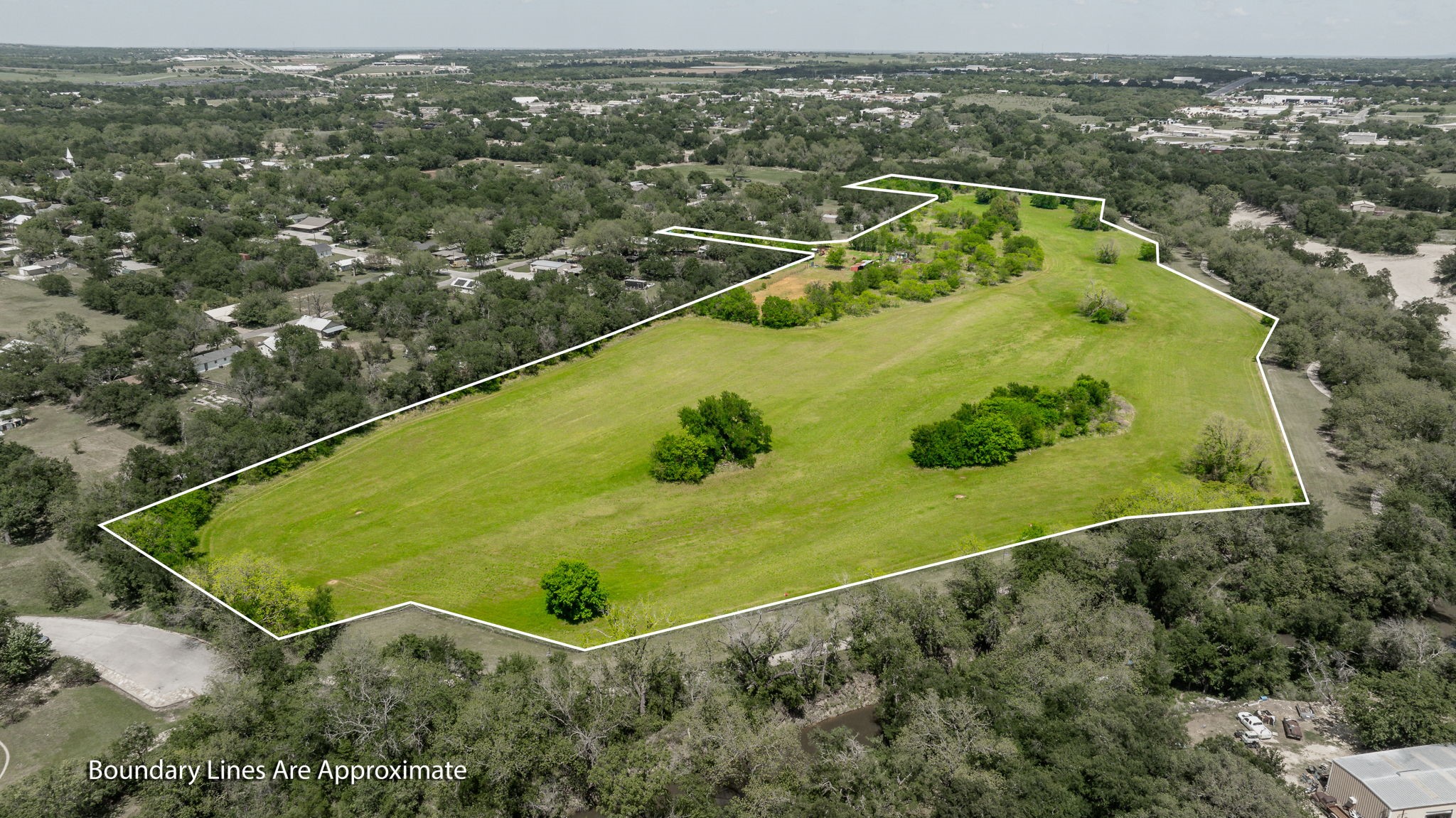 600 Crow Street Stephenville TX 76401
