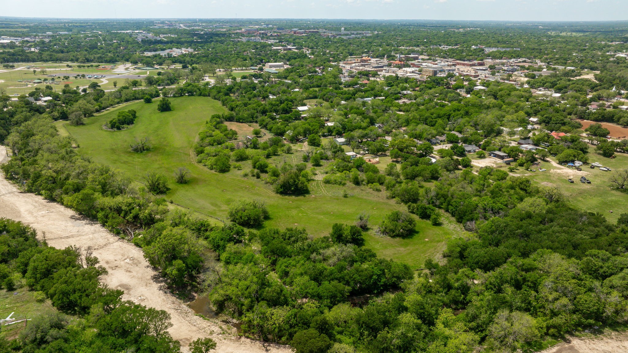 600 Crow Street Stephenville TX 76401