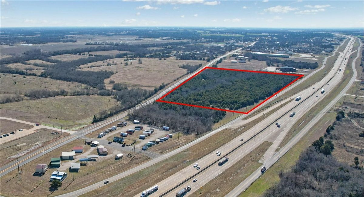 Tbd N Collins Freeway Howe TX 75459