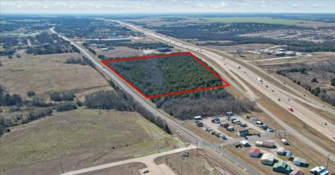 Tbd N Collins Freeway Howe TX 75459