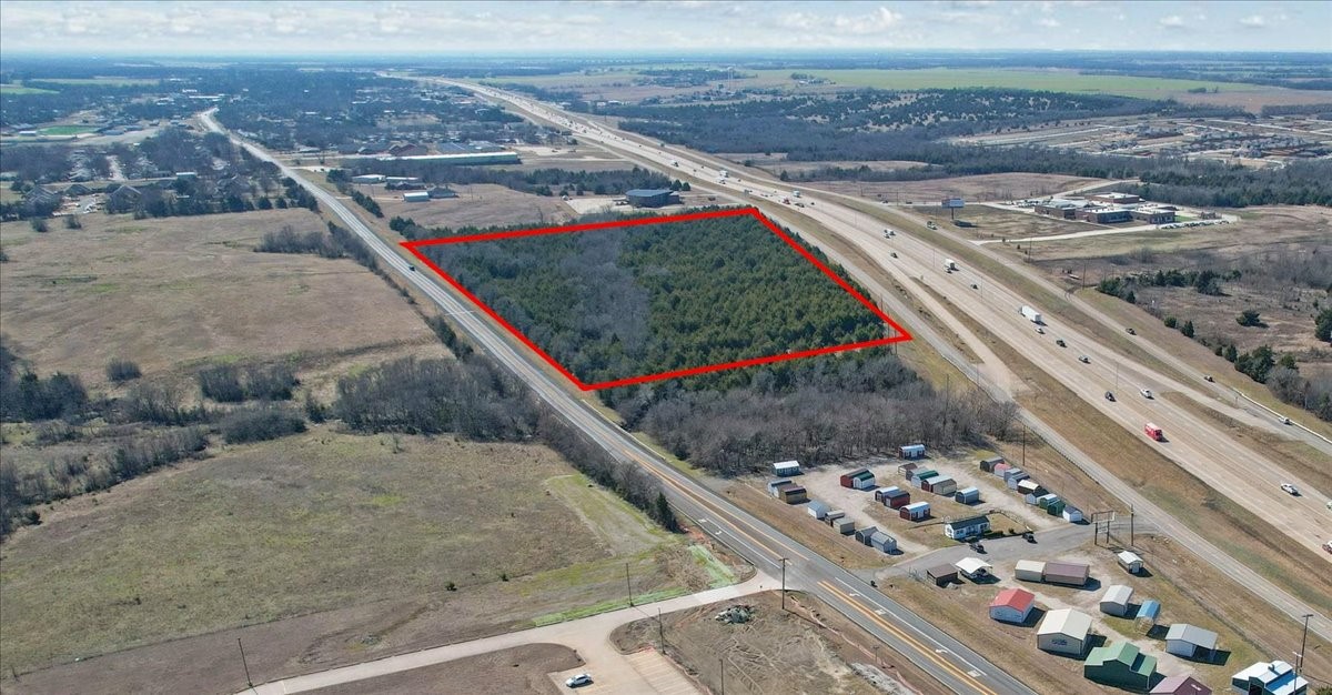 Tbd N Collins Freeway Howe TX 75459