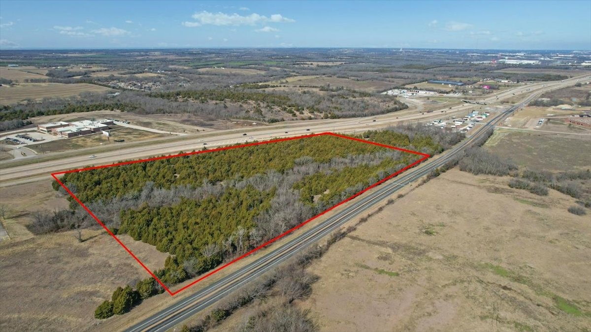 Tbd N Collins Freeway Howe TX 75459