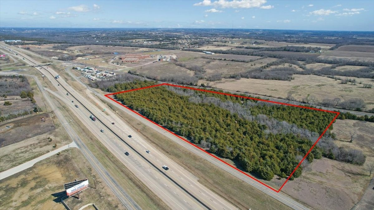 Tbd N Collins Freeway Howe TX 75459