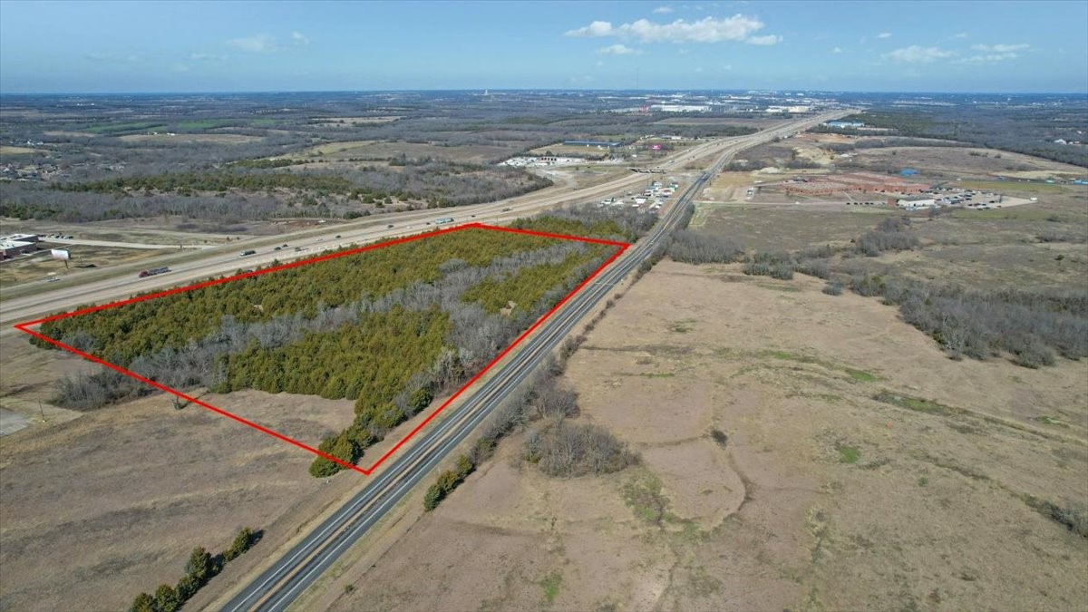 Tbd N Collins Freeway Howe TX 75459
