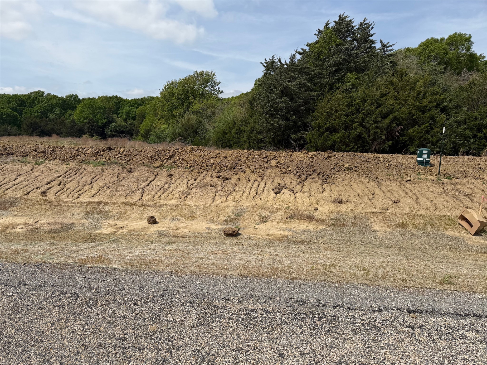 Lot 9 County Road 1110 Farmersville TX 75442