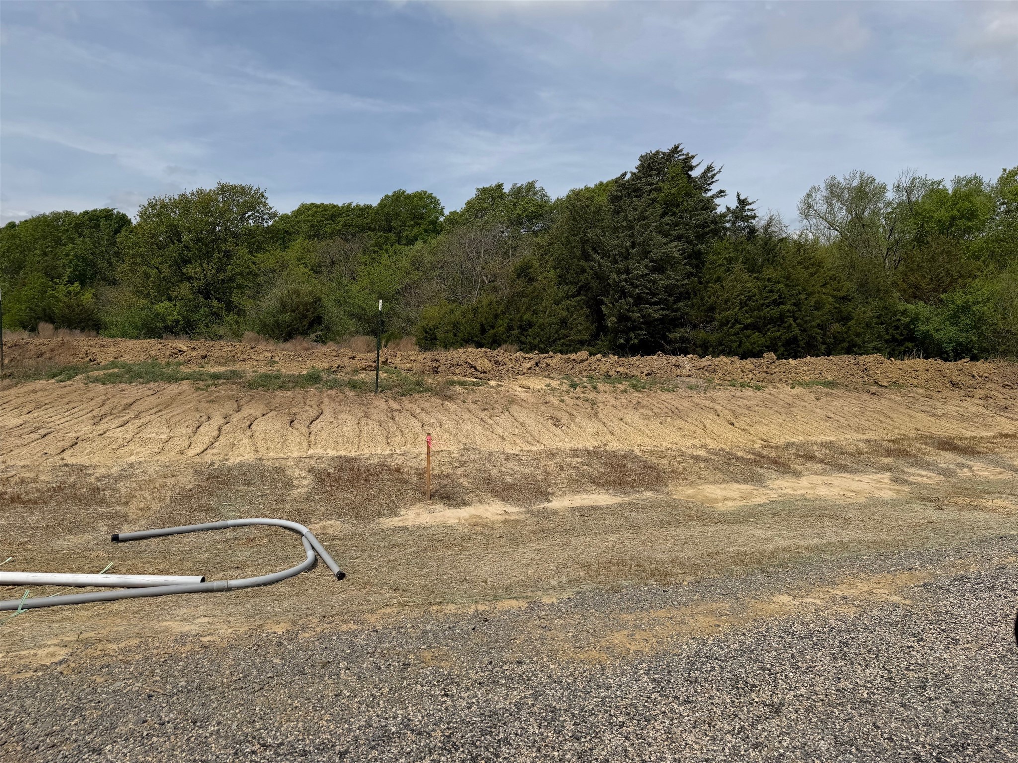 Lot 9 County Road 1110 Farmersville TX 75442