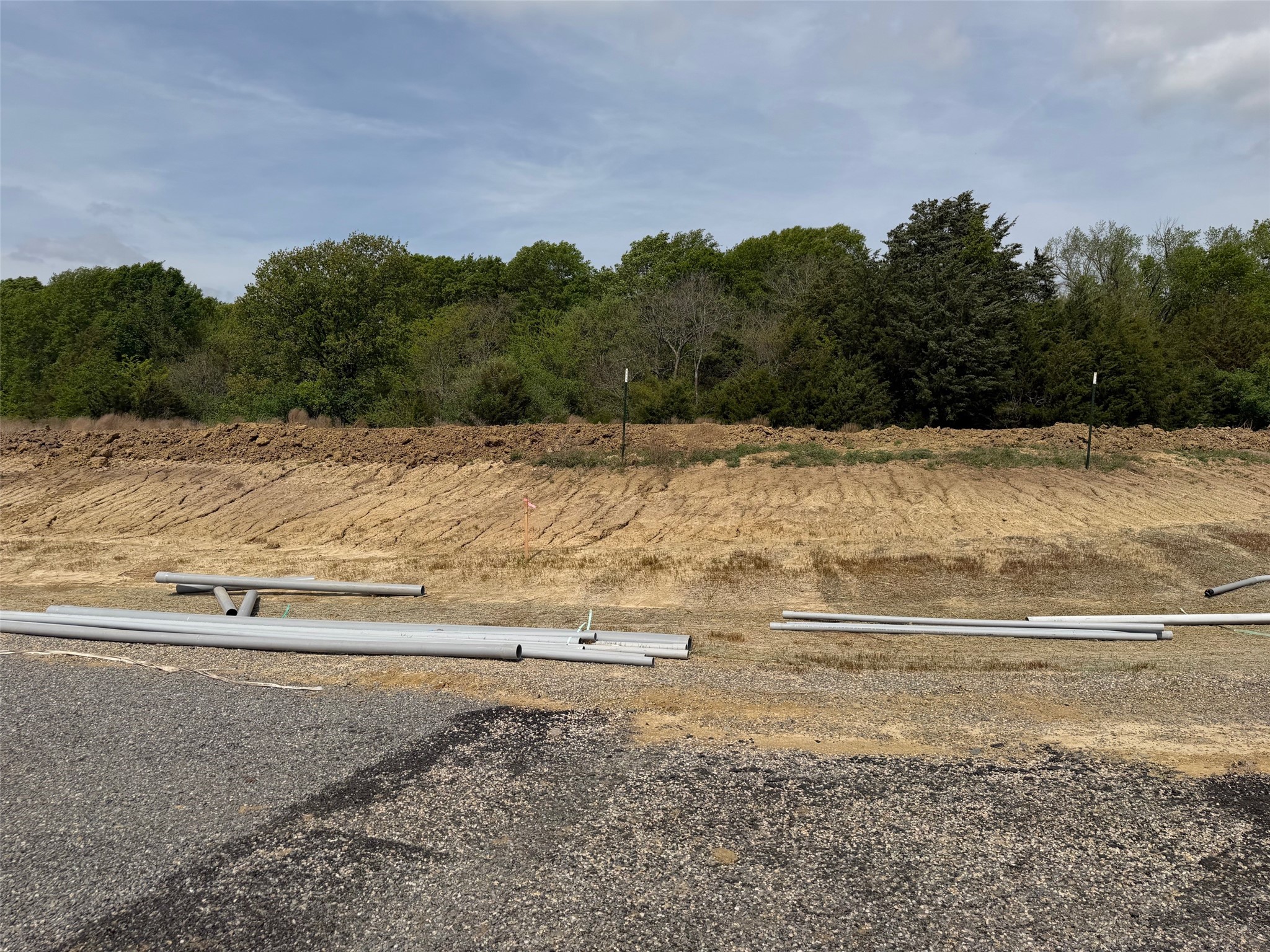 Lot 9 County Road 1110 Farmersville TX 75442