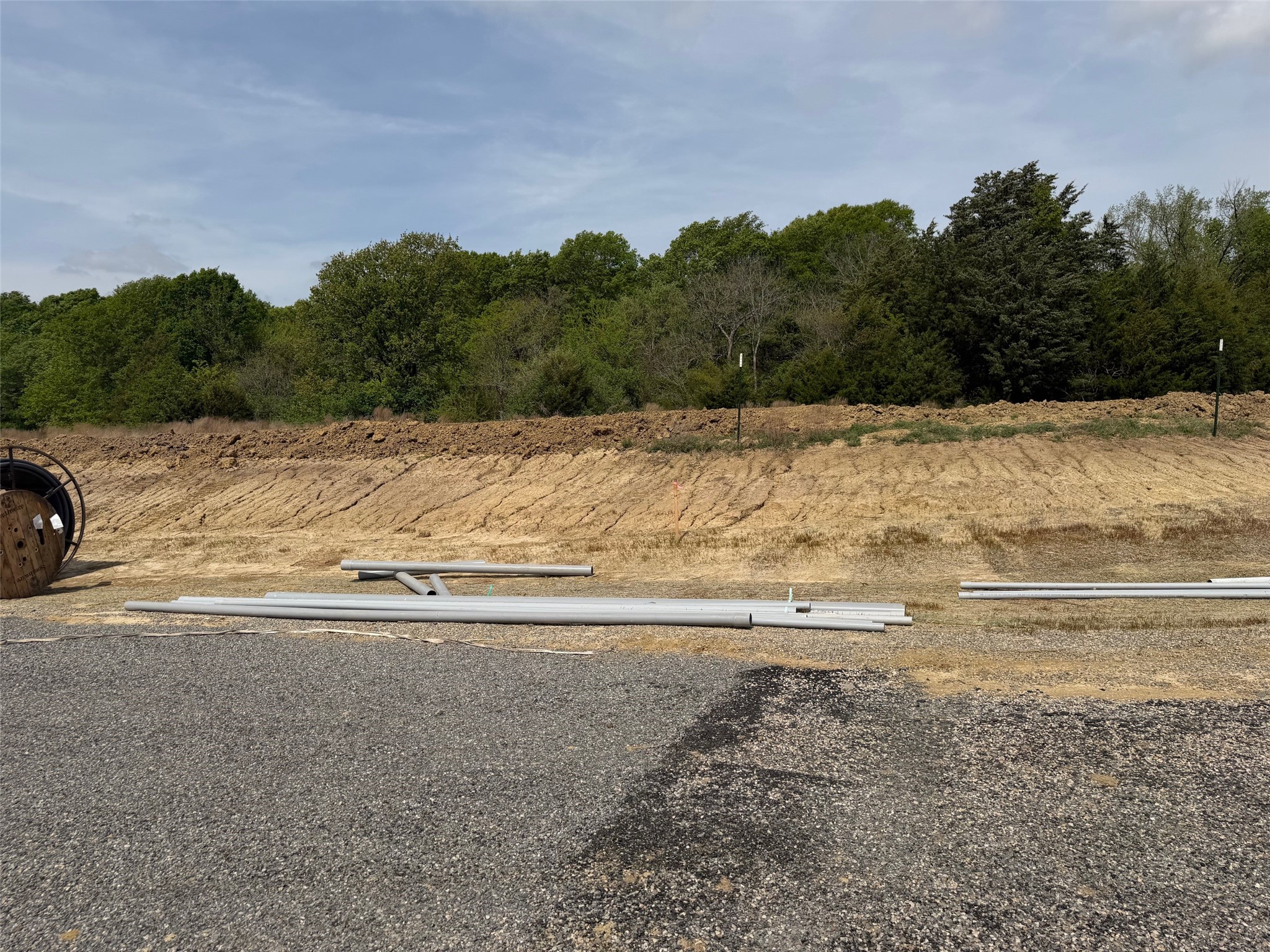 Lot 9 County Road 1110 Farmersville TX 75442