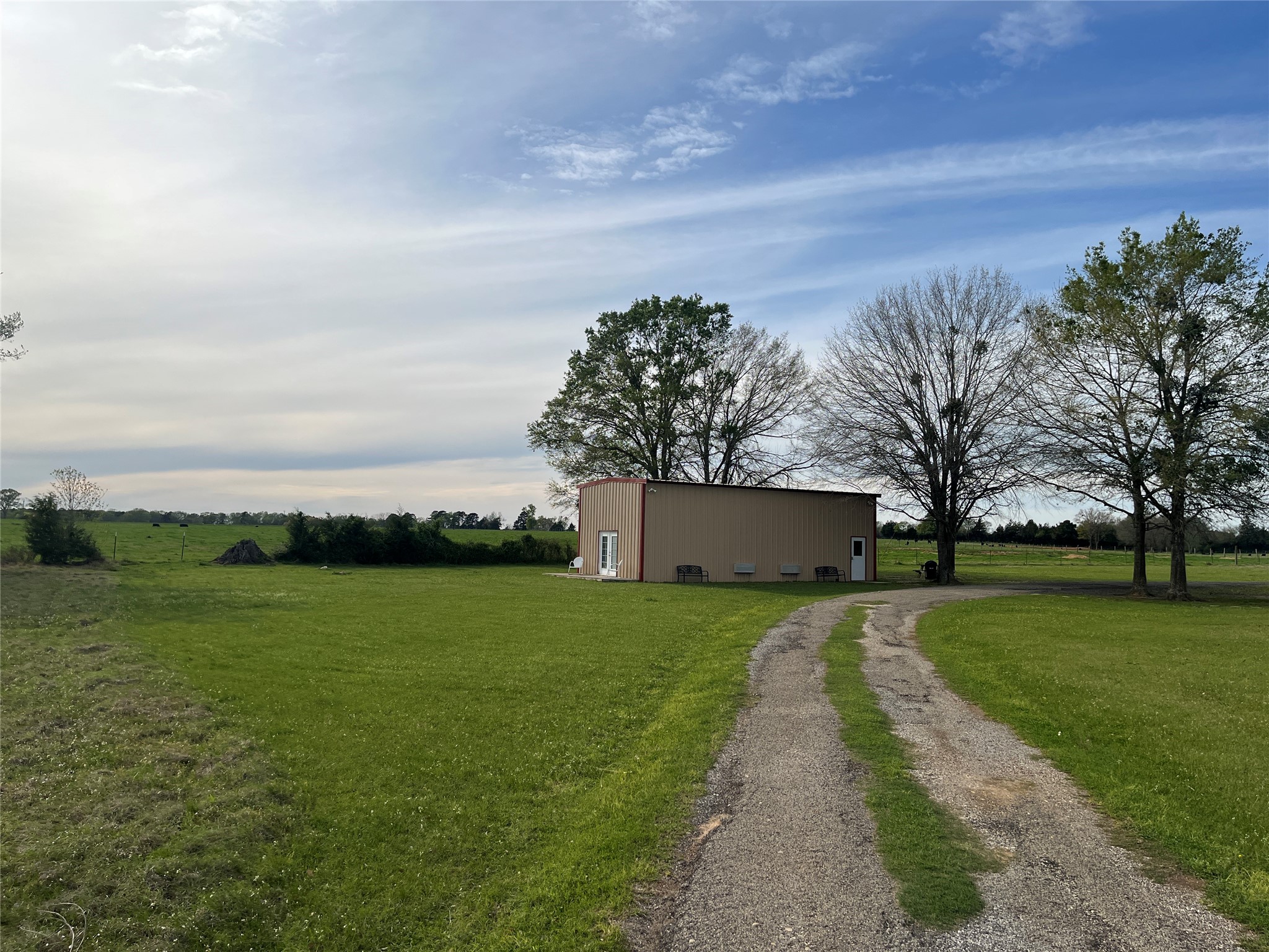 542 Cr 4716 Troup TX 75789