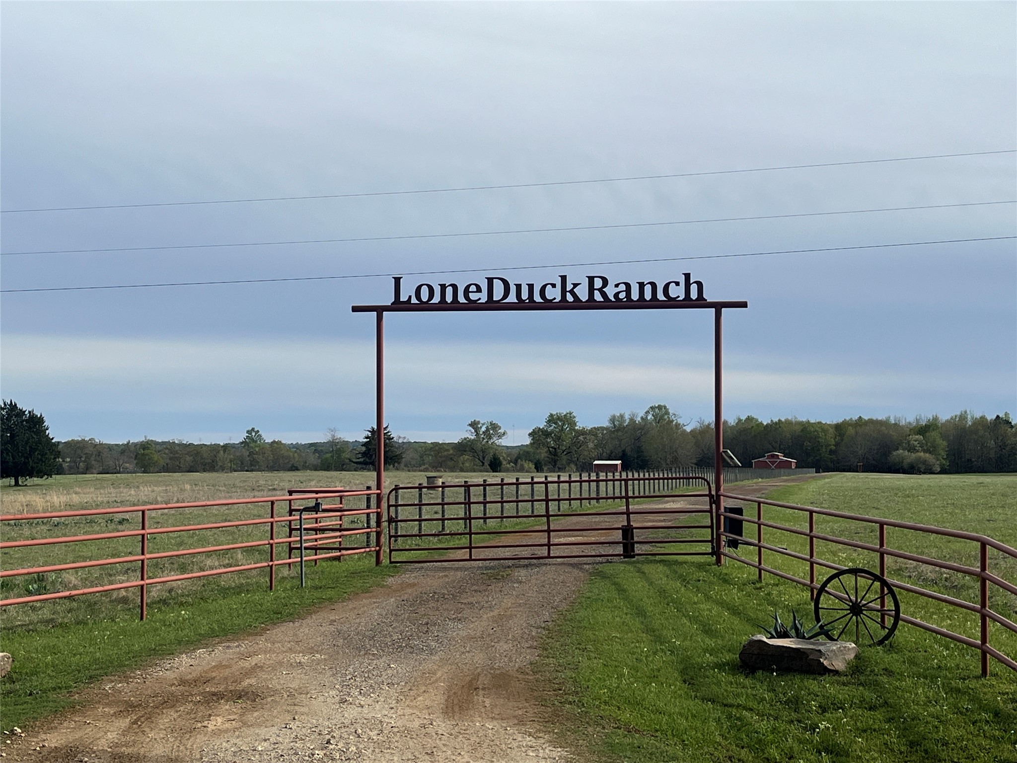 542 Cr 4716 Troup TX 75789
