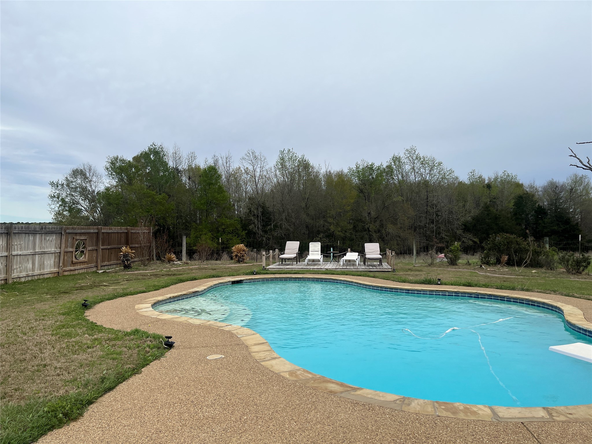 542 Cr 4716 Troup TX 75789