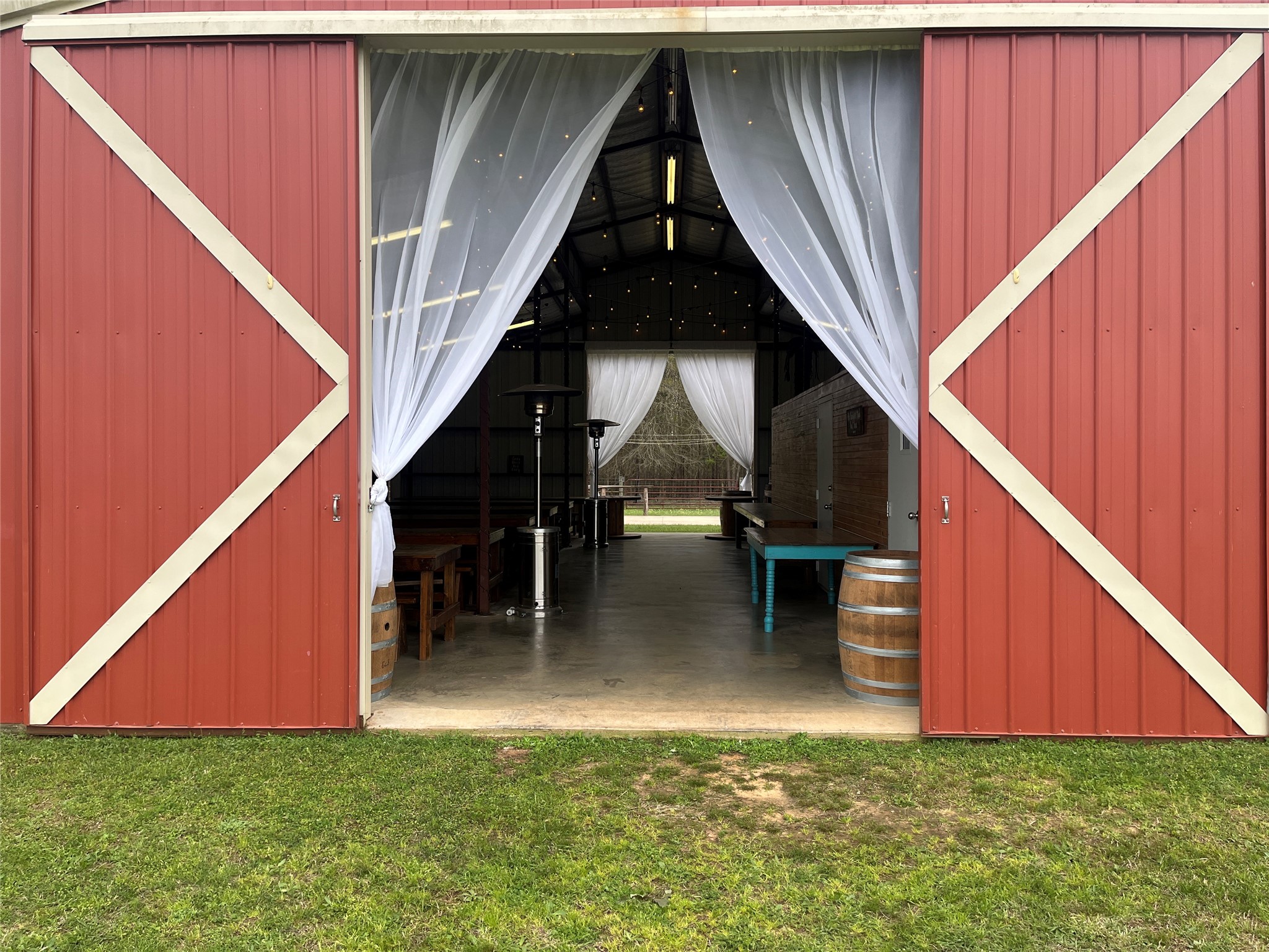 542 Cr 4716 Troup TX 75789