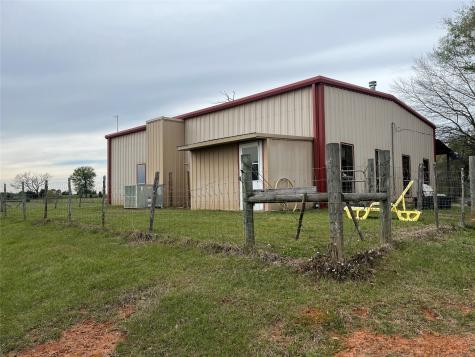 542 Cr 4716 Troup TX 75789