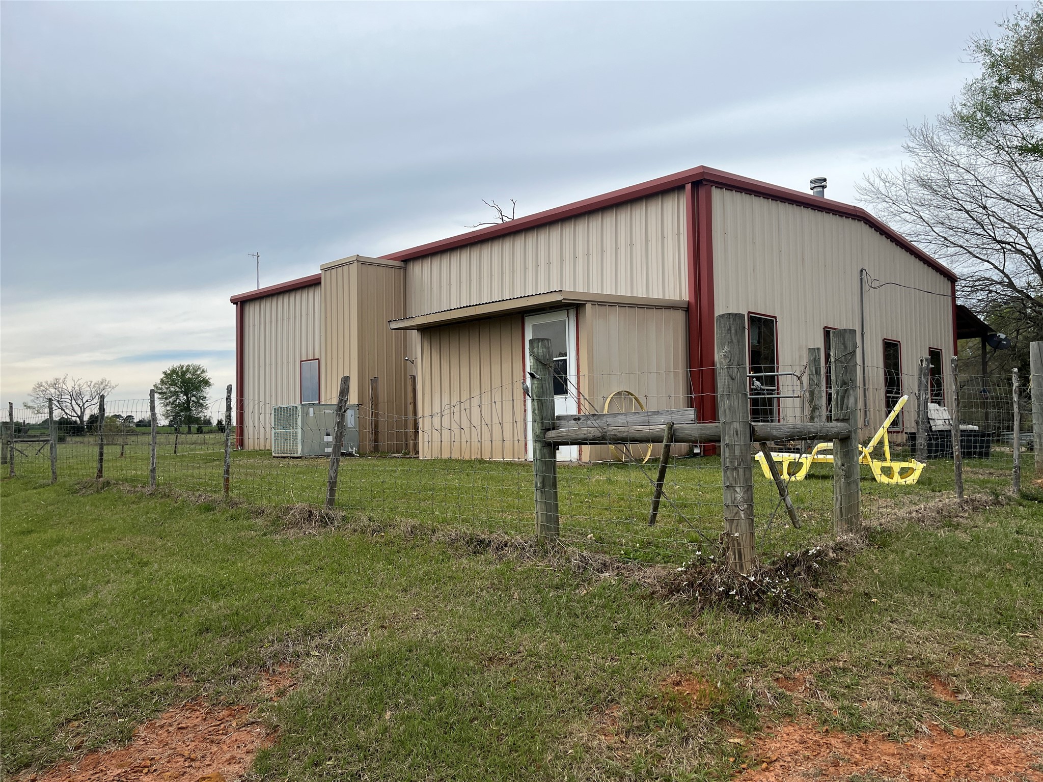 542 Cr 4716 Troup TX 75789