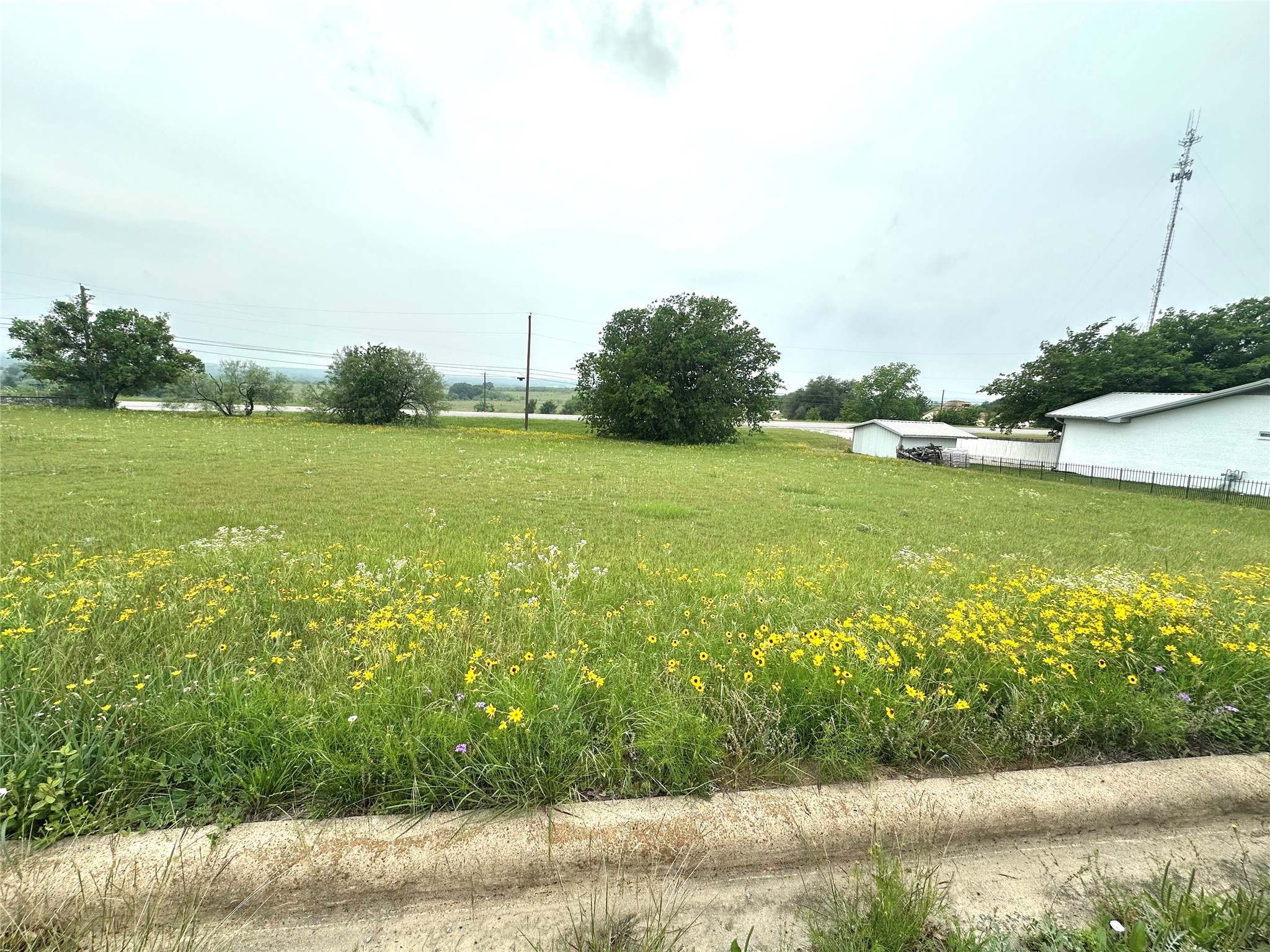1205 Haven Drive Comanche TX 76442