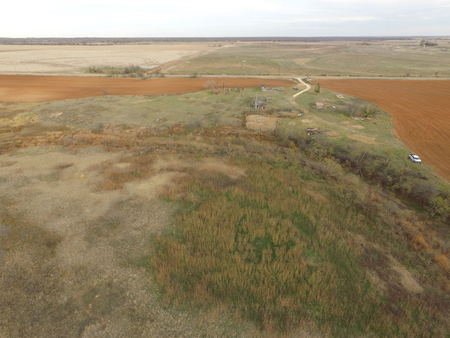 124 Fm 1224 Roby TX 79543