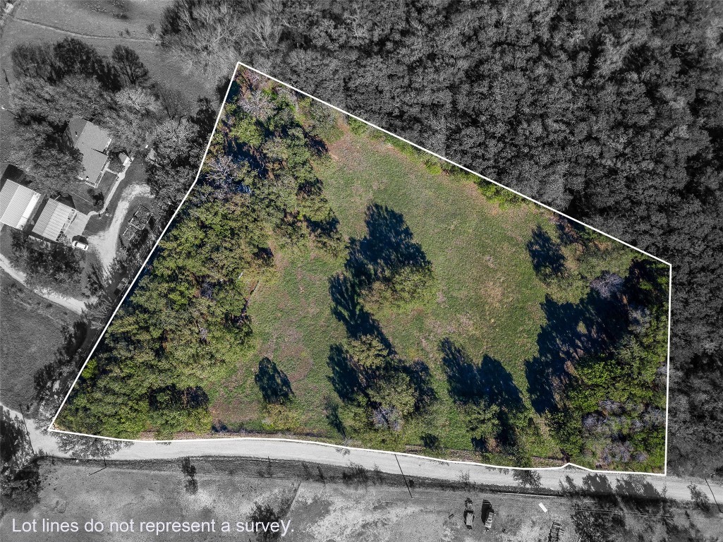 3281 Springfield Road Springtown TX 76082