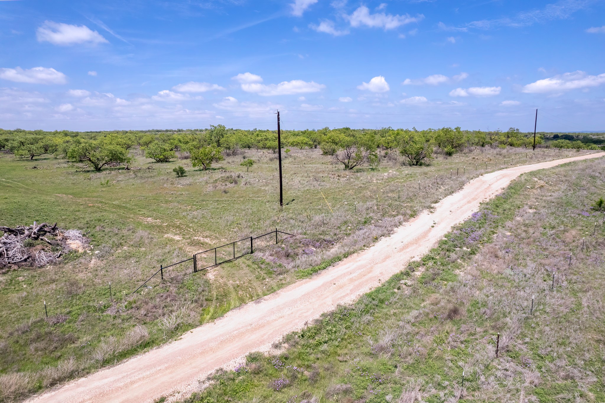 821 P.r. 4901 Goldsboro TX 79519