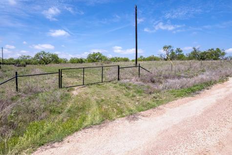 821 P.r. 4901 Goldsboro TX 79519