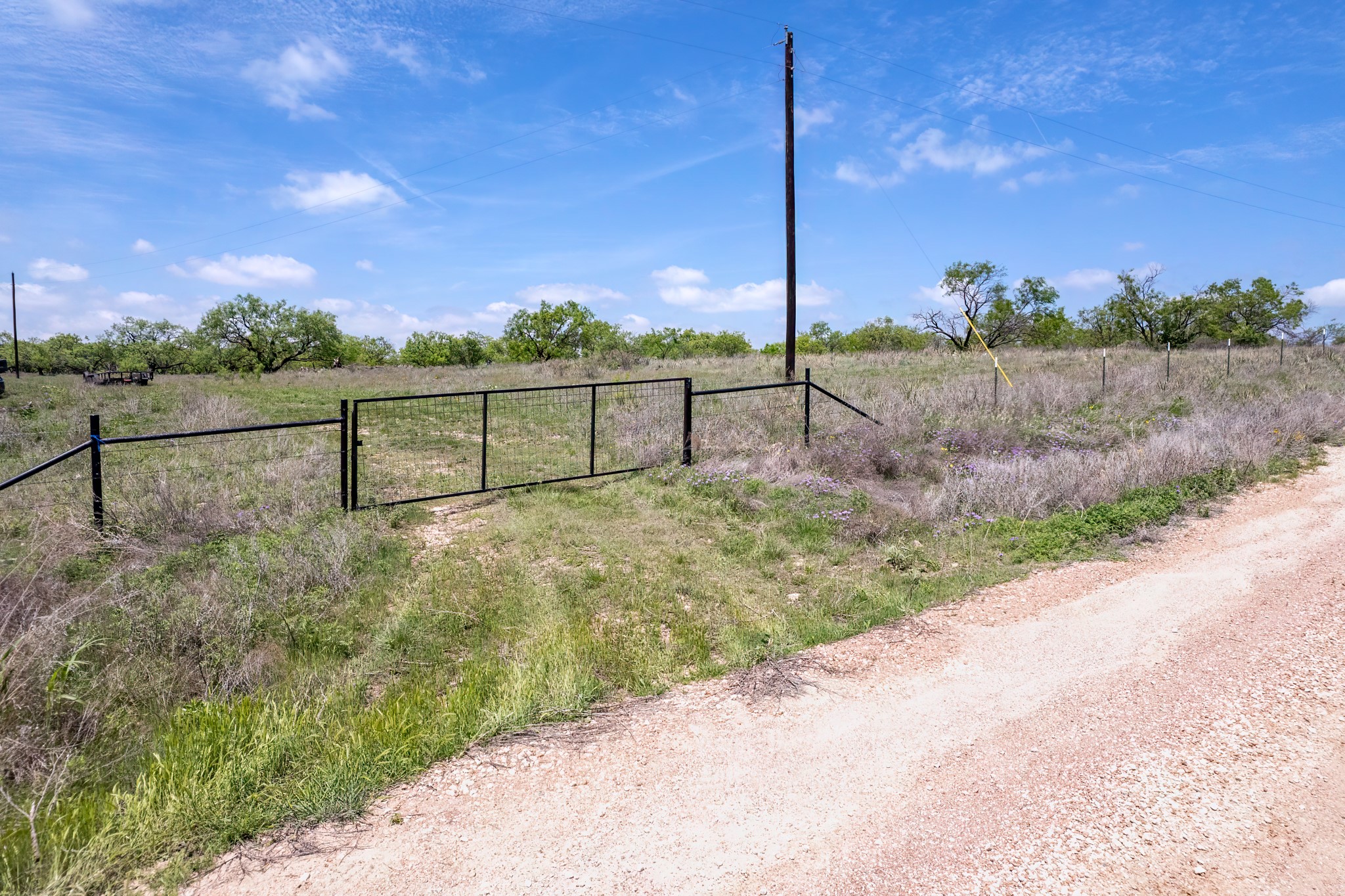 821 P.r. 4901 Goldsboro TX 79519