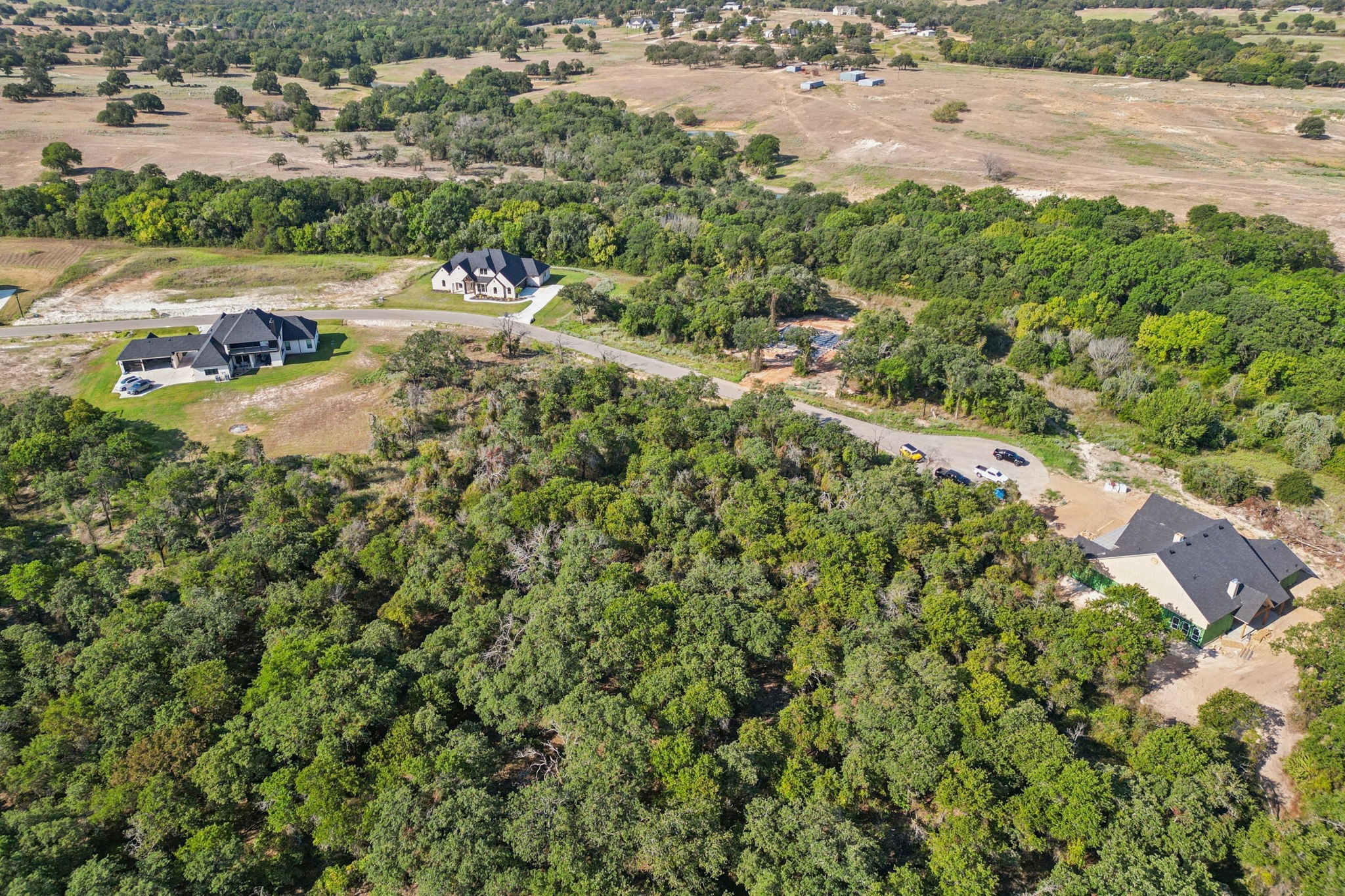 1049 Glenoaks Drive Weatherford TX 76088