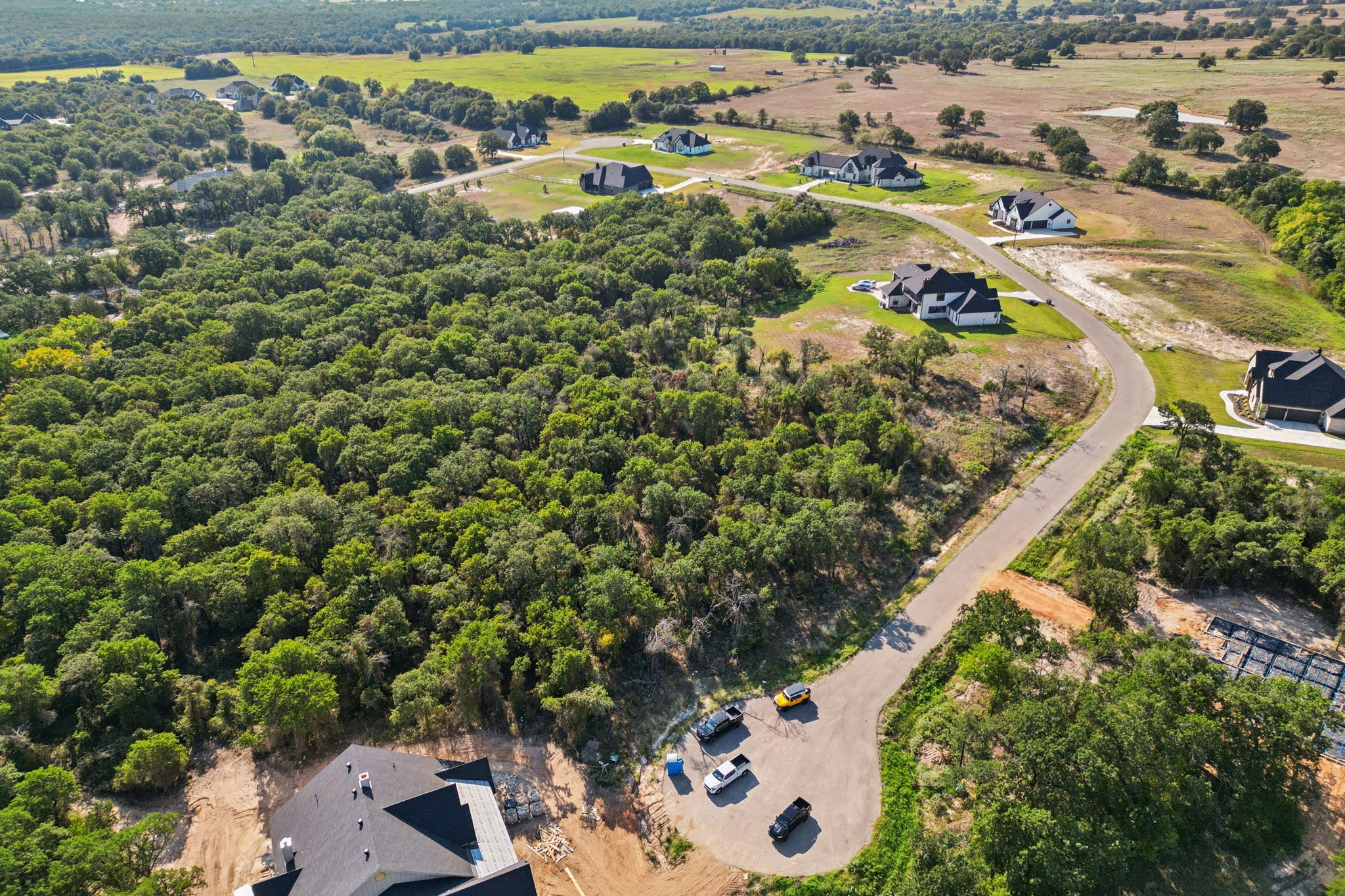 1049 Glenoaks Drive Weatherford TX 76088