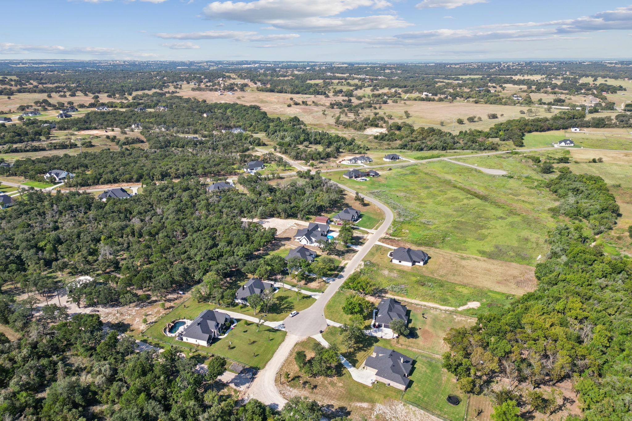 1049 Glenoaks Drive Weatherford TX 76088