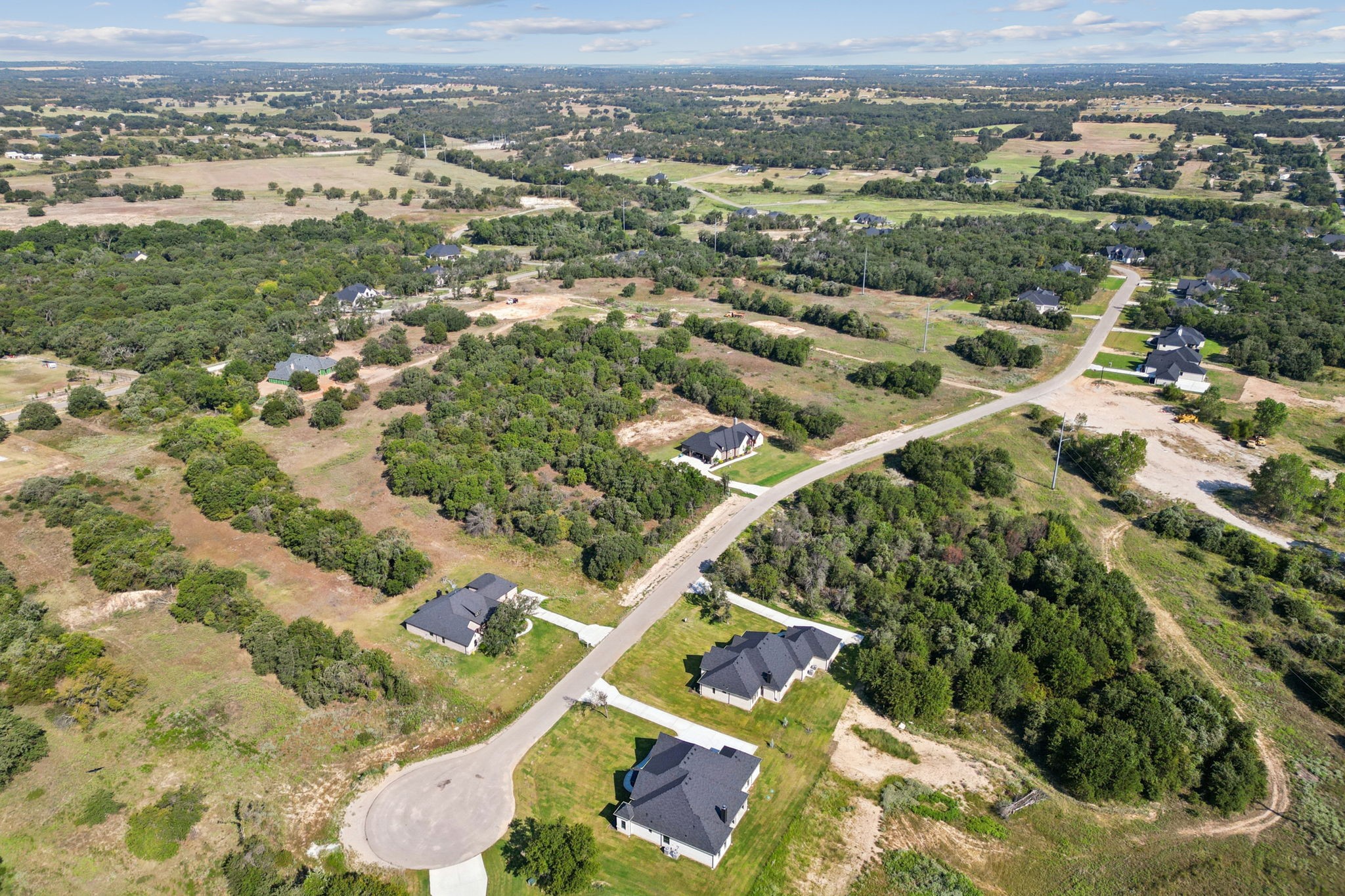 1049 Glenoaks Drive Weatherford TX 76088
