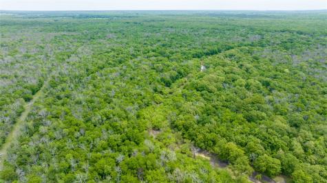 Tbd Cr 4630 Annona TX 75550