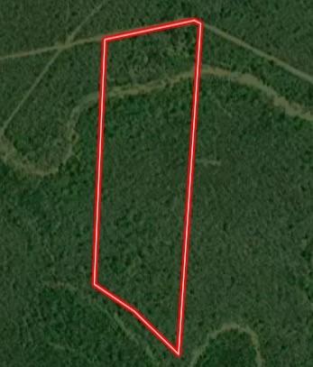 Tbd Cr 4630 Annona TX 75550