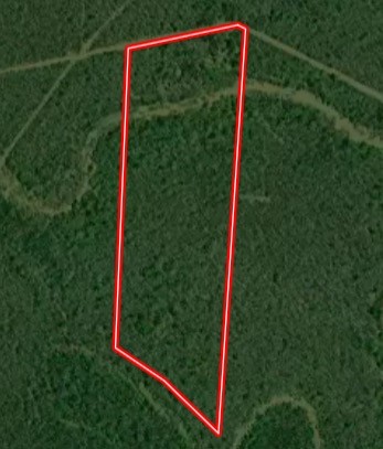 Tbd Cr 4630 Annona TX 75550