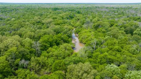 Tbd Cr 4630 Annona TX 75550