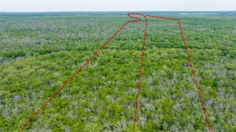 Tbd Cr 4630 Annona TX 75550