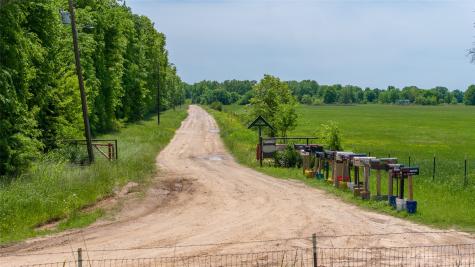Tbd Cr 4630 Annona TX 75550