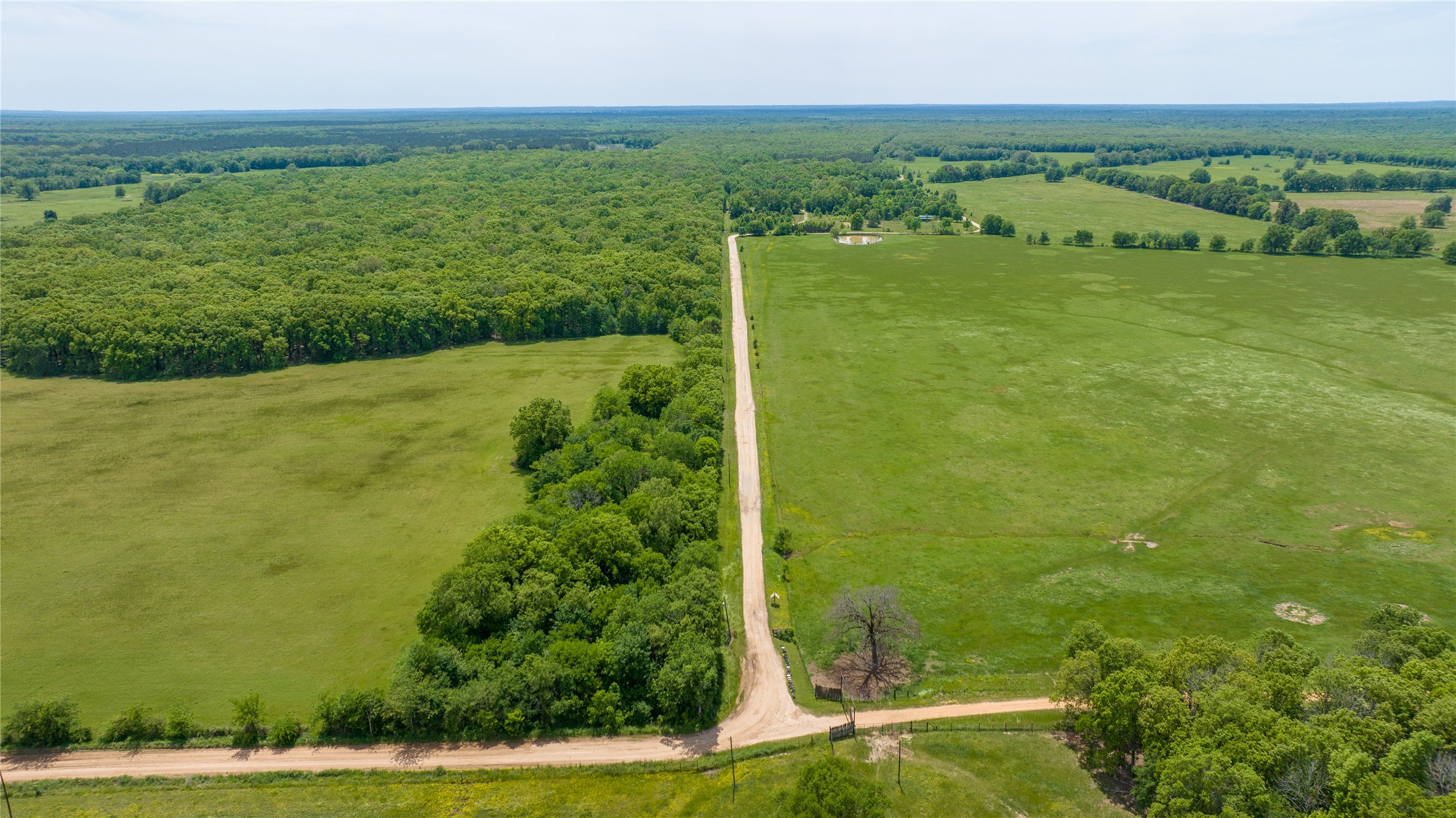 Tbd Cr 4630 Annona TX 75550