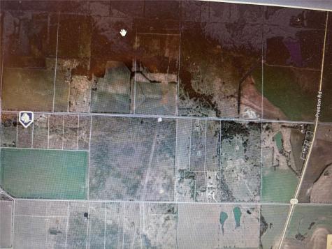 10.96 Acres Wible Road Sherman TX 75092