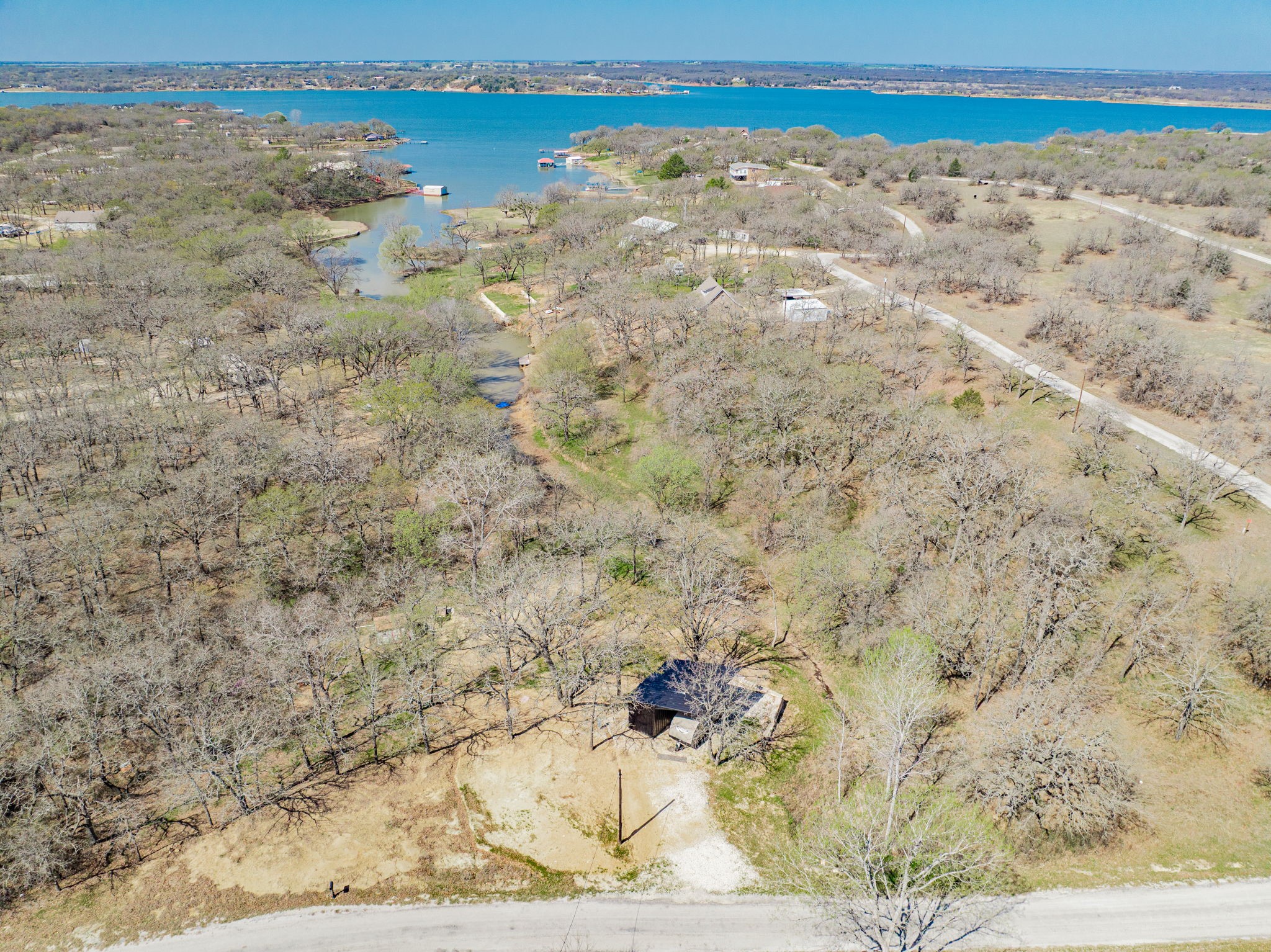 1969 Casino Road Nocona TX 76255