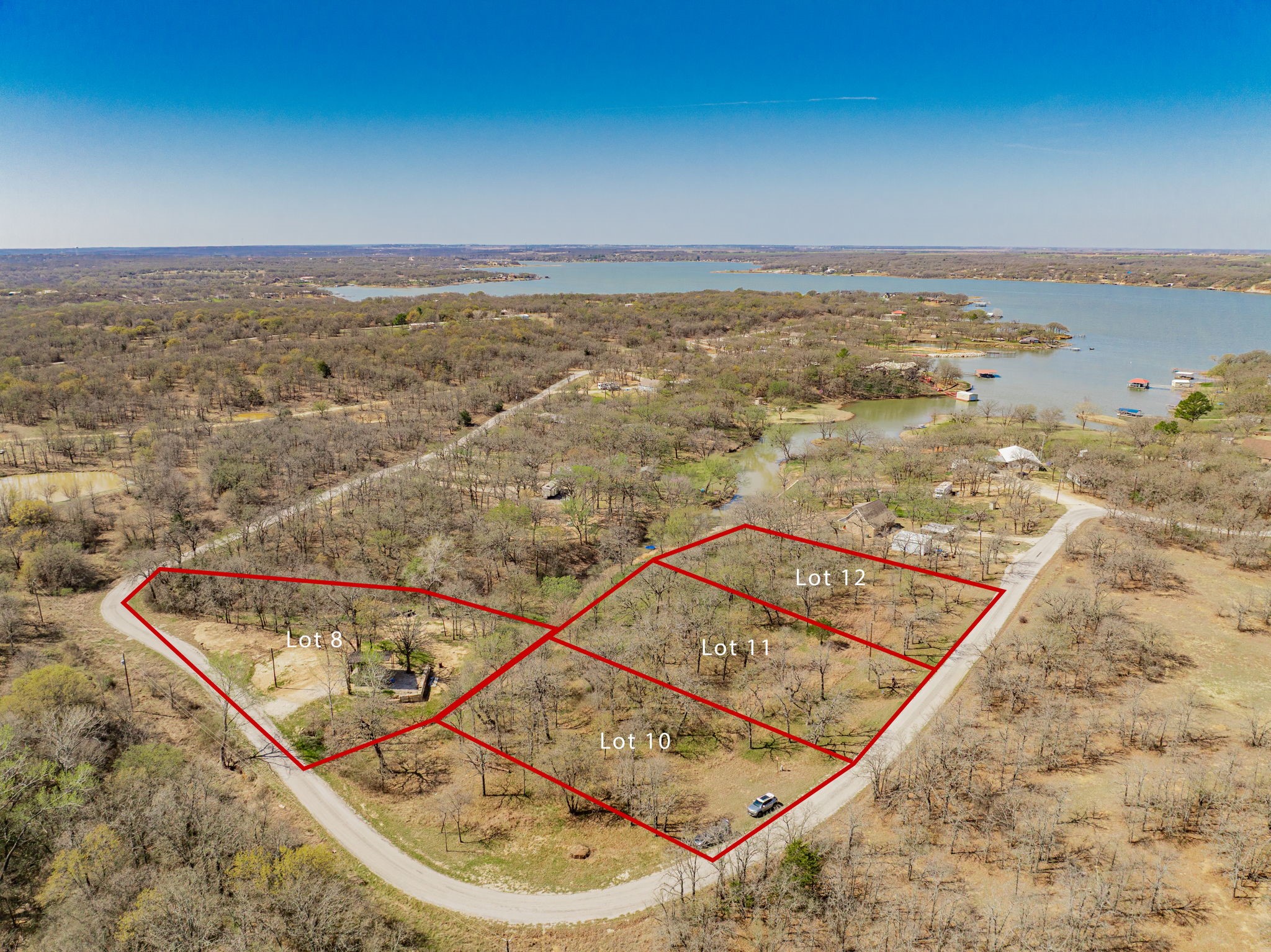 1969 Casino Road Nocona TX 76255