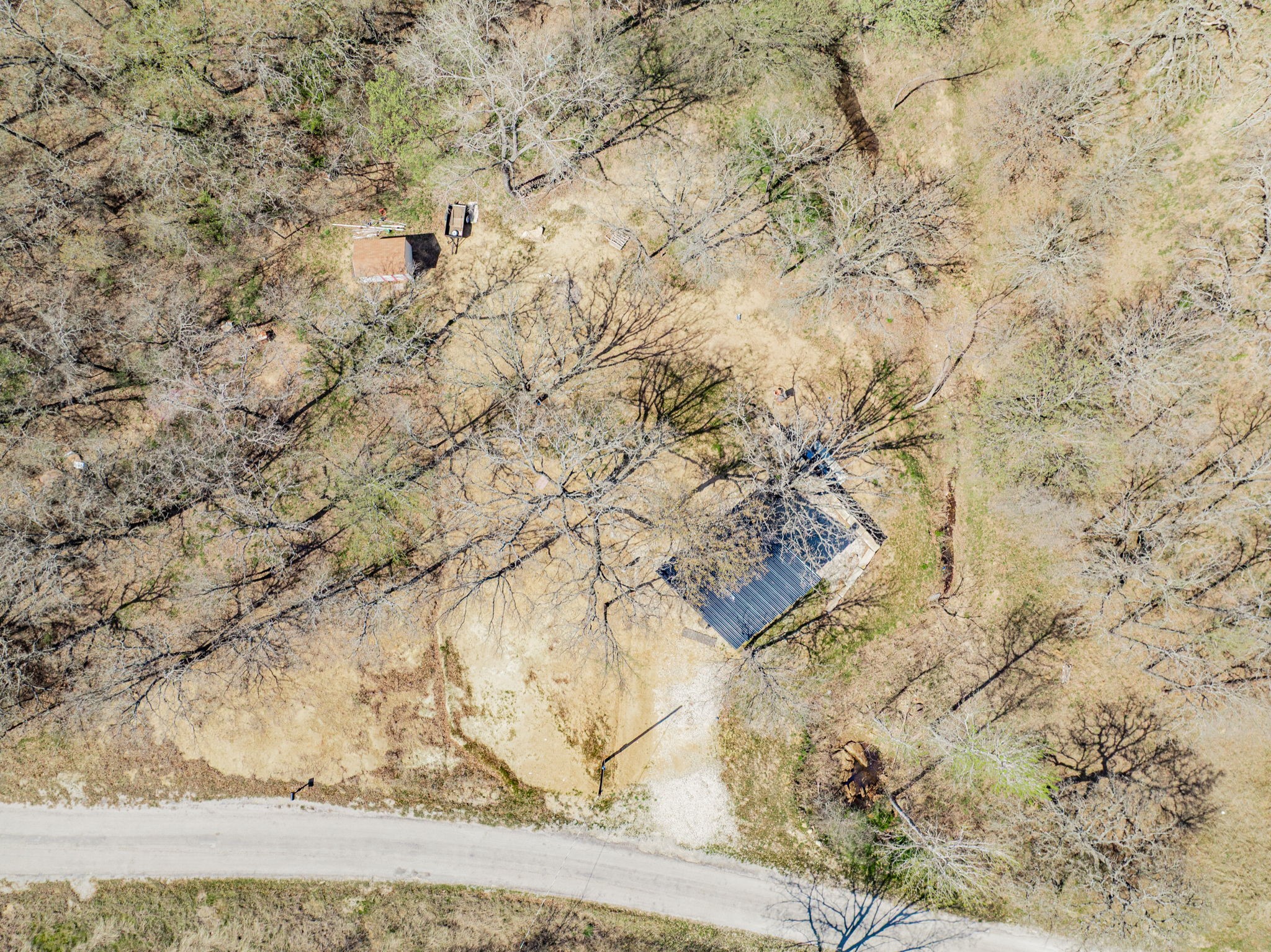 1969 Casino Road Nocona TX 76255