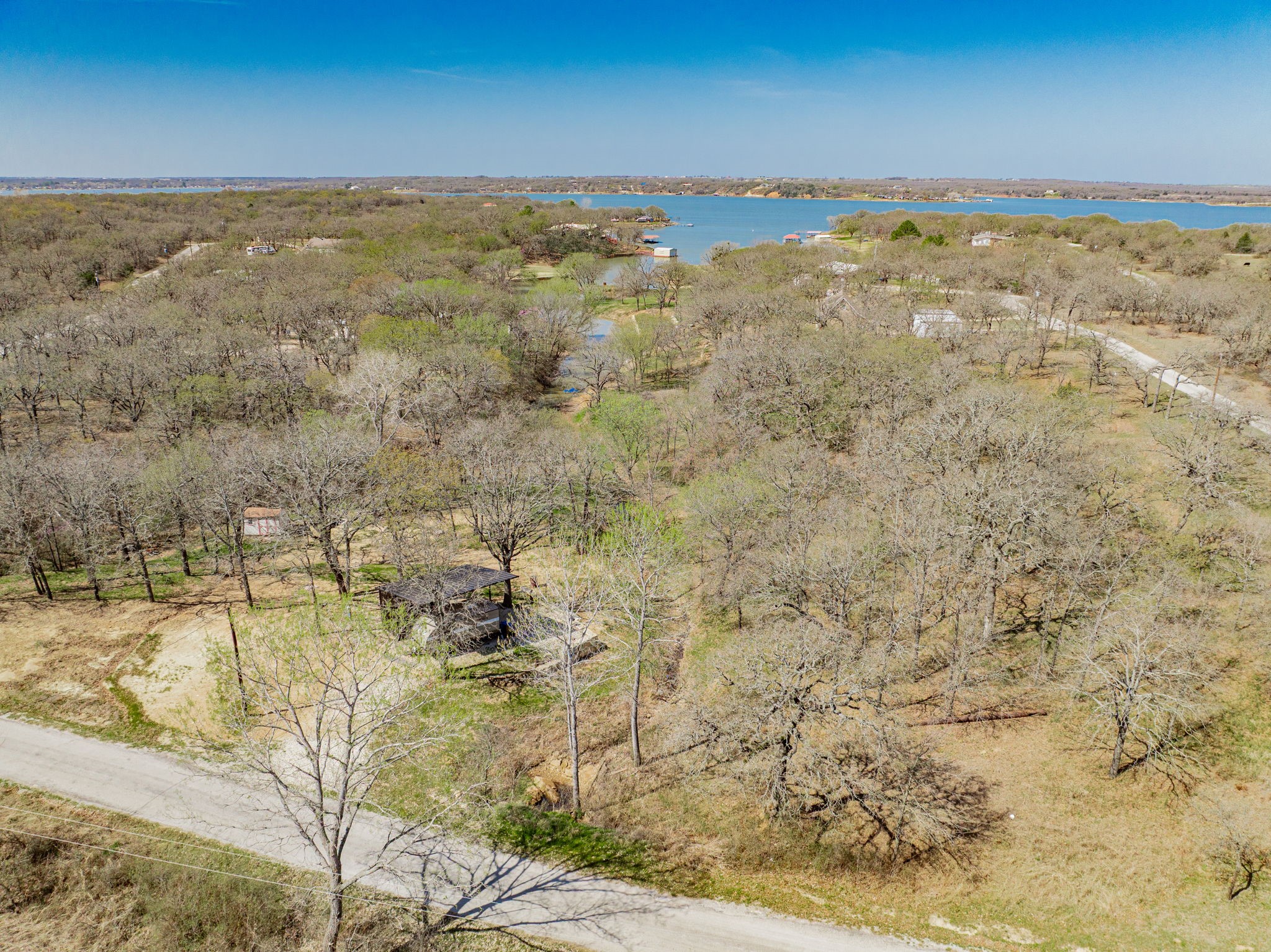 1969 Casino Road Nocona TX 76255