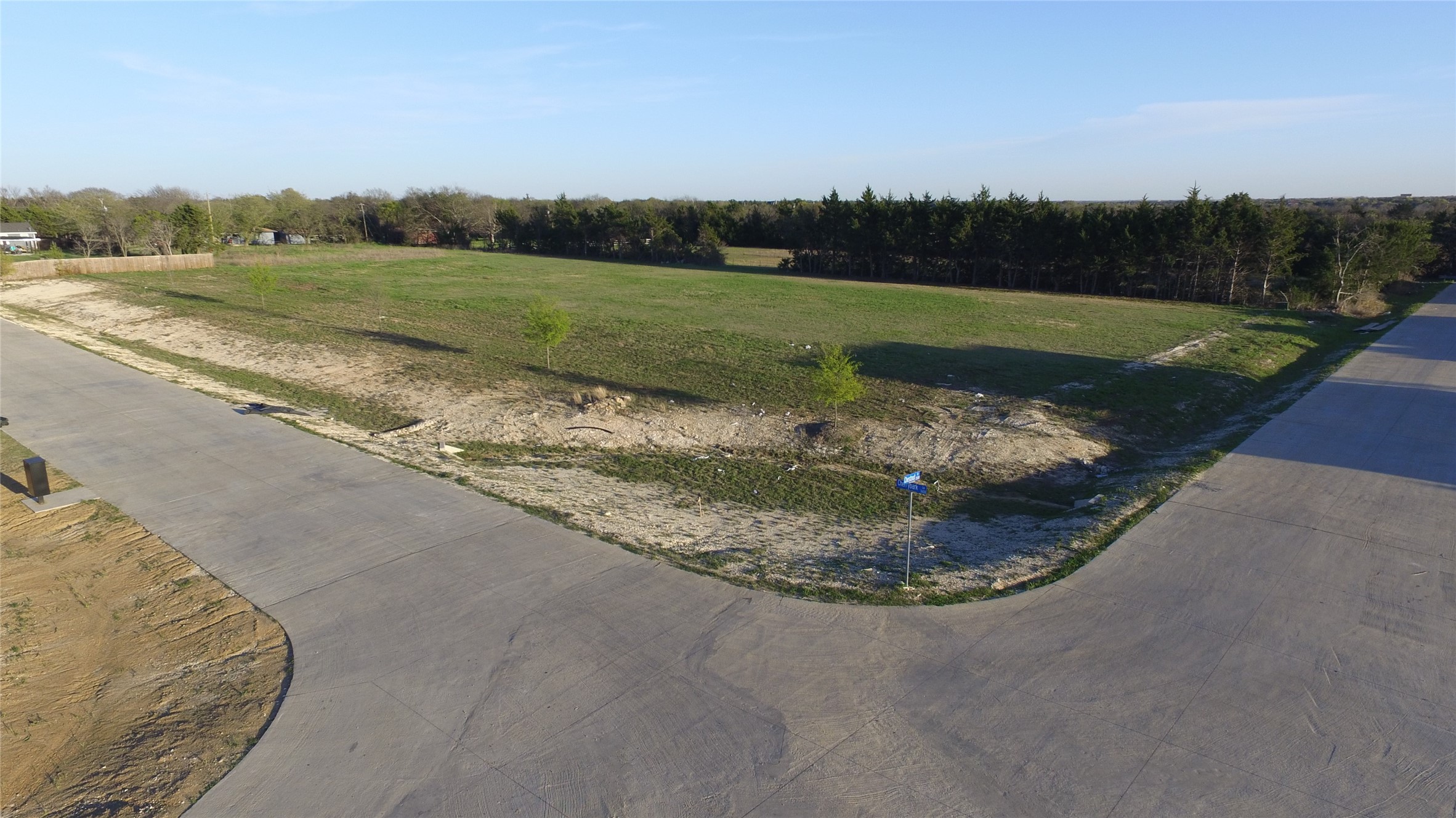 Lot 12 Cherrybark Lane Midlothian TX 76065