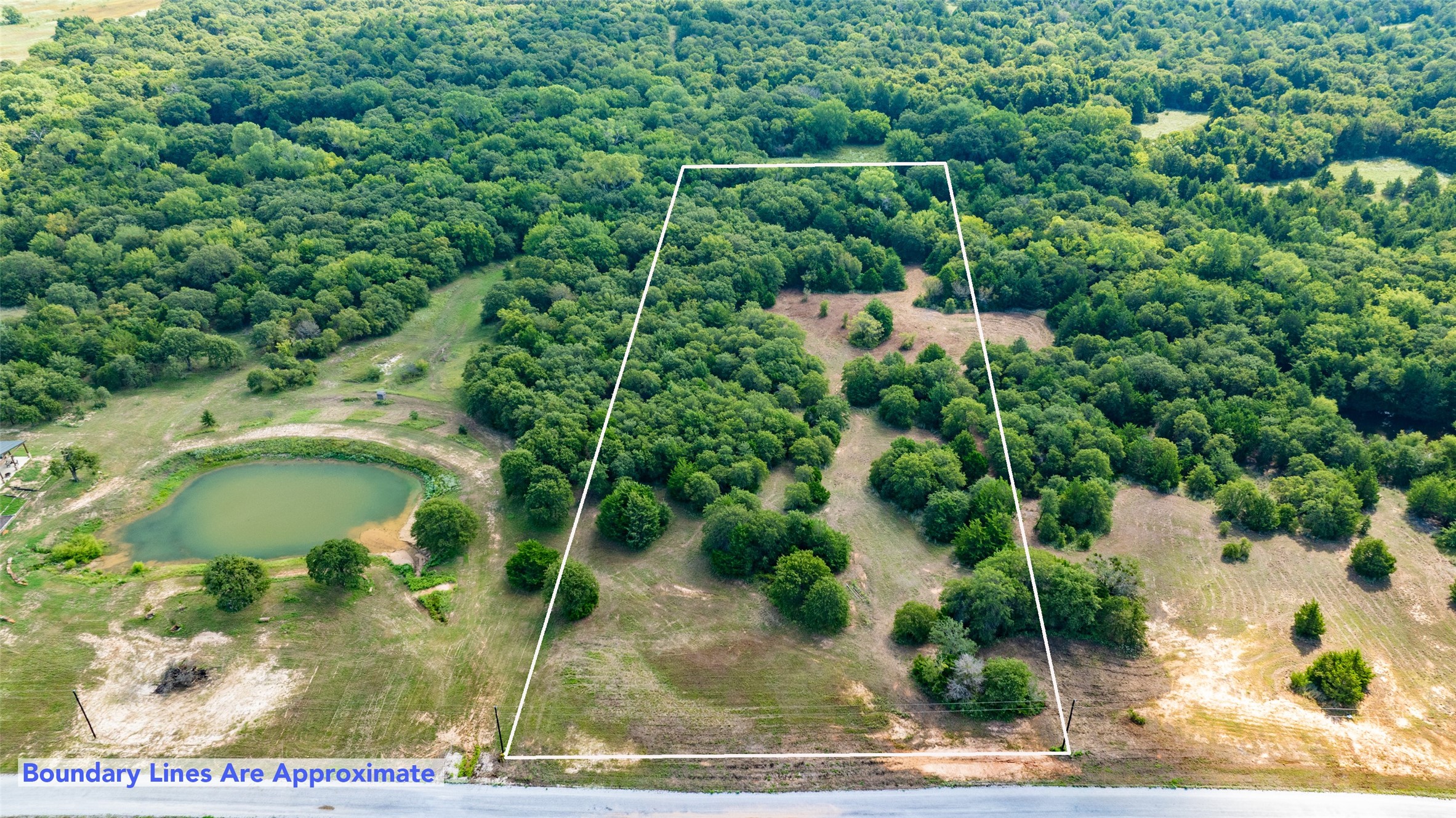 0 Pondview Nocona TX 76255