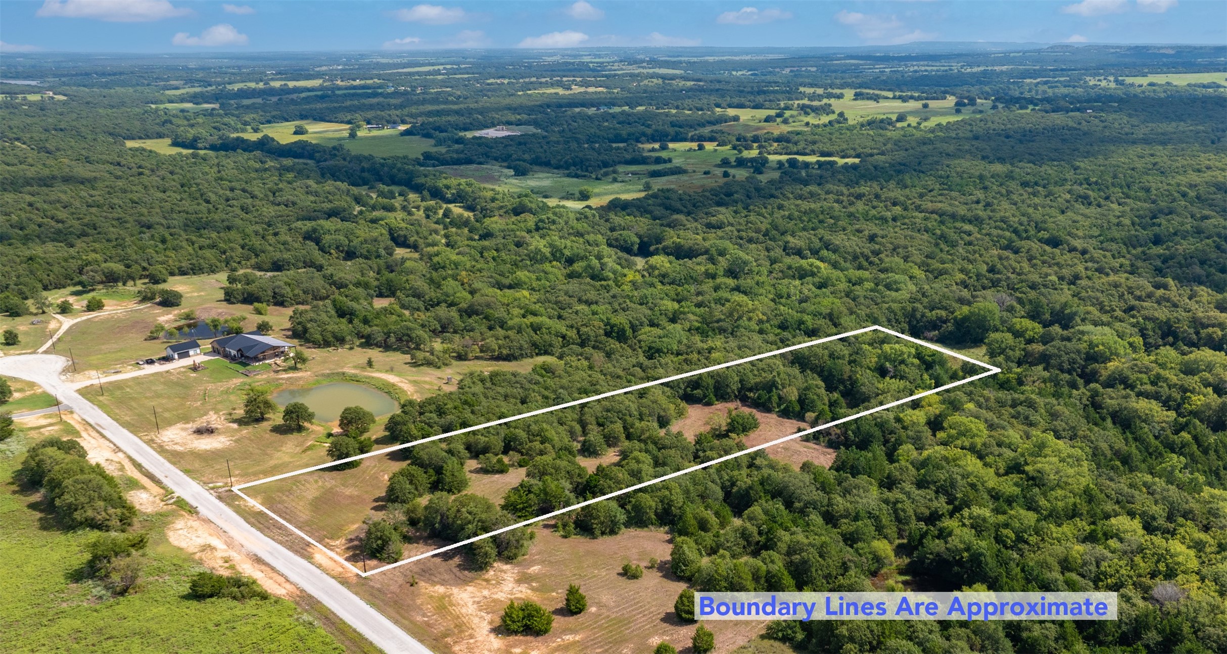 0 Pondview Nocona TX 76255