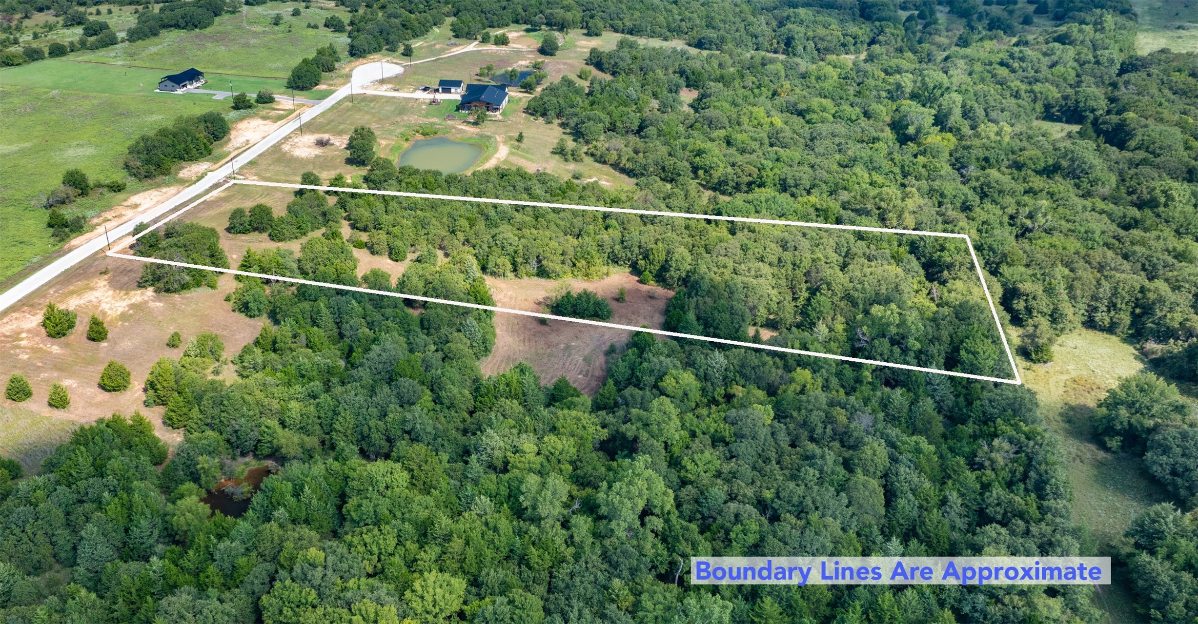 0 Pondview Nocona TX 76255