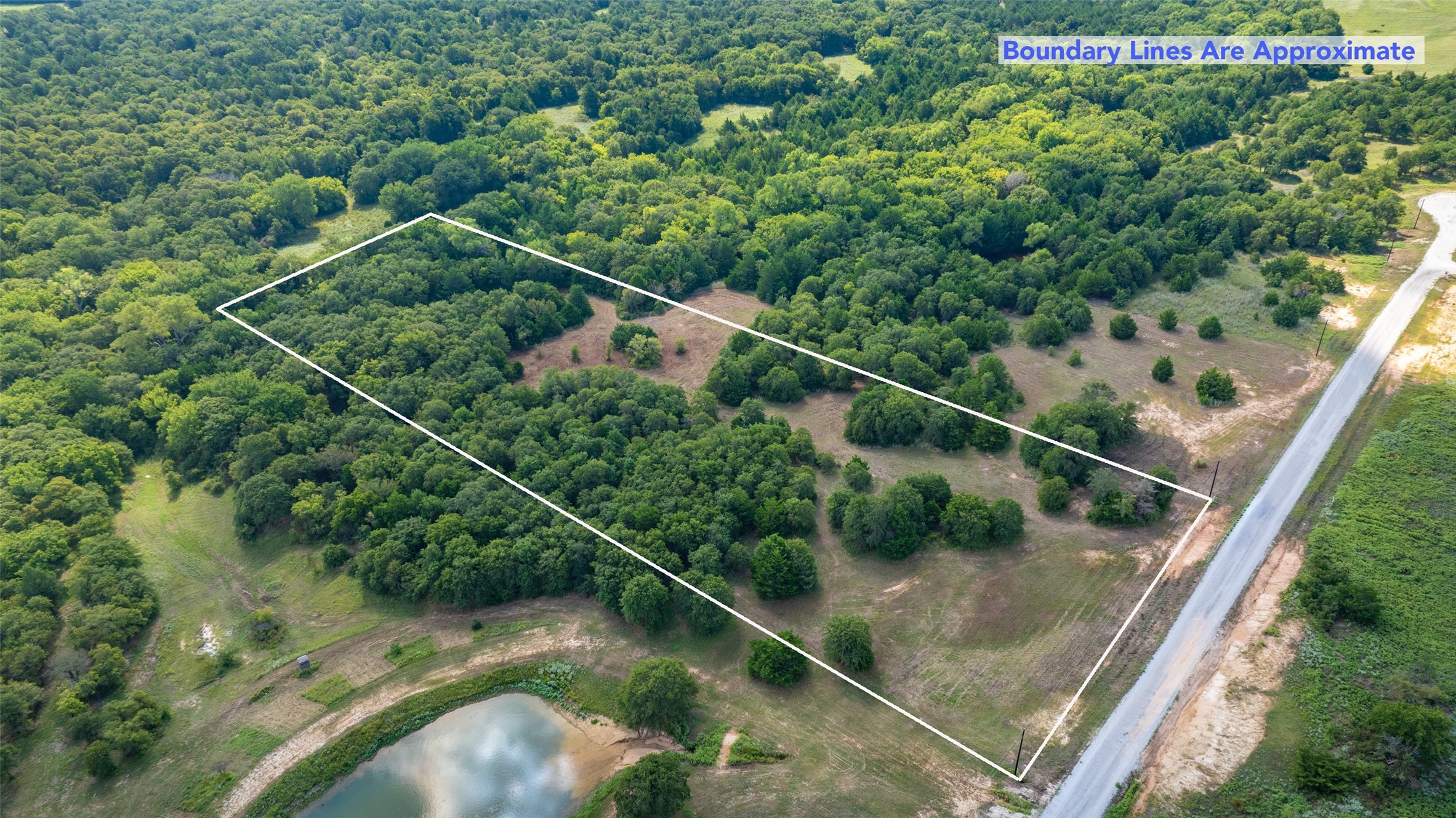 0 Pondview Nocona TX 76255