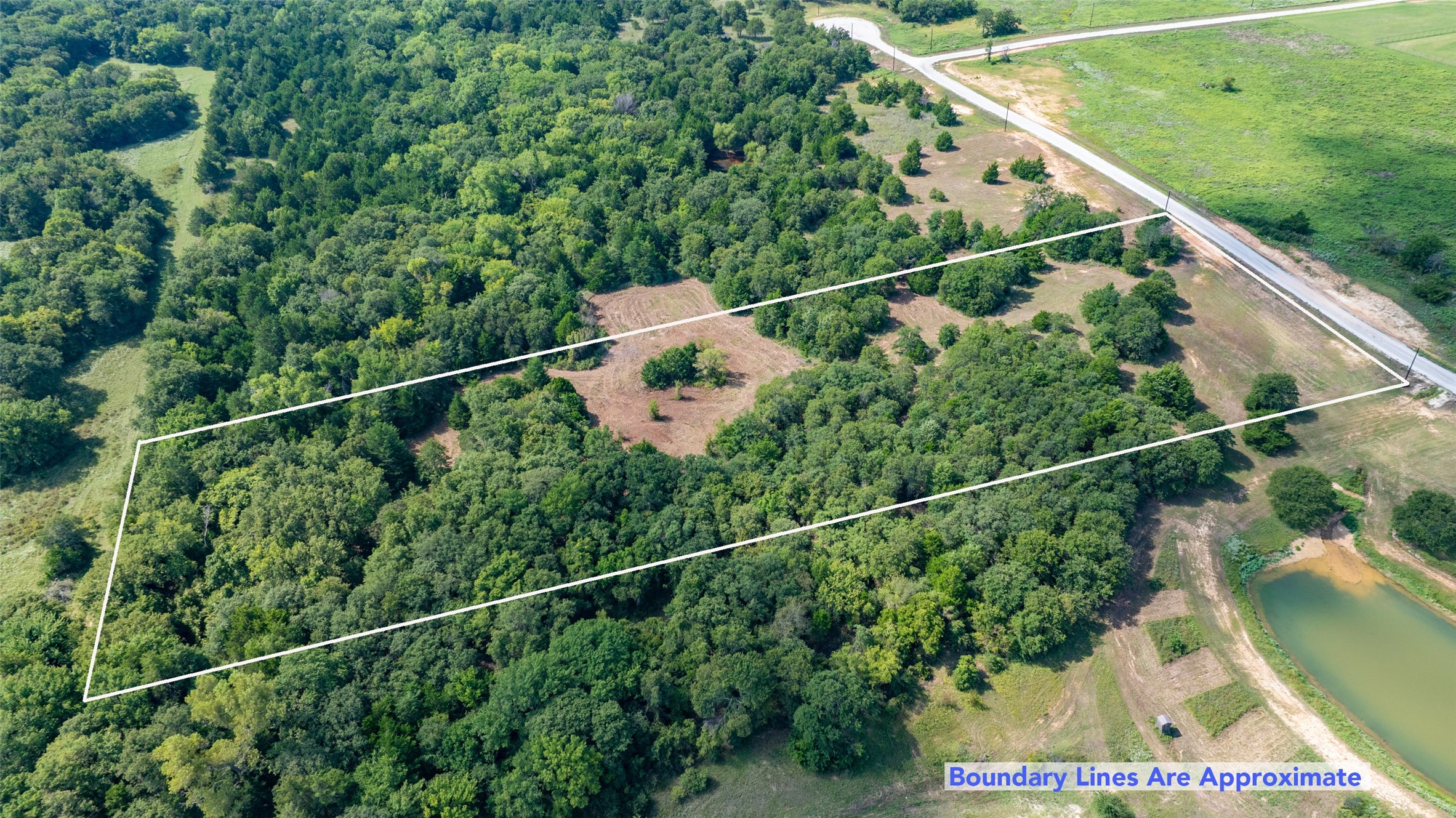 0 Pondview Nocona TX 76255