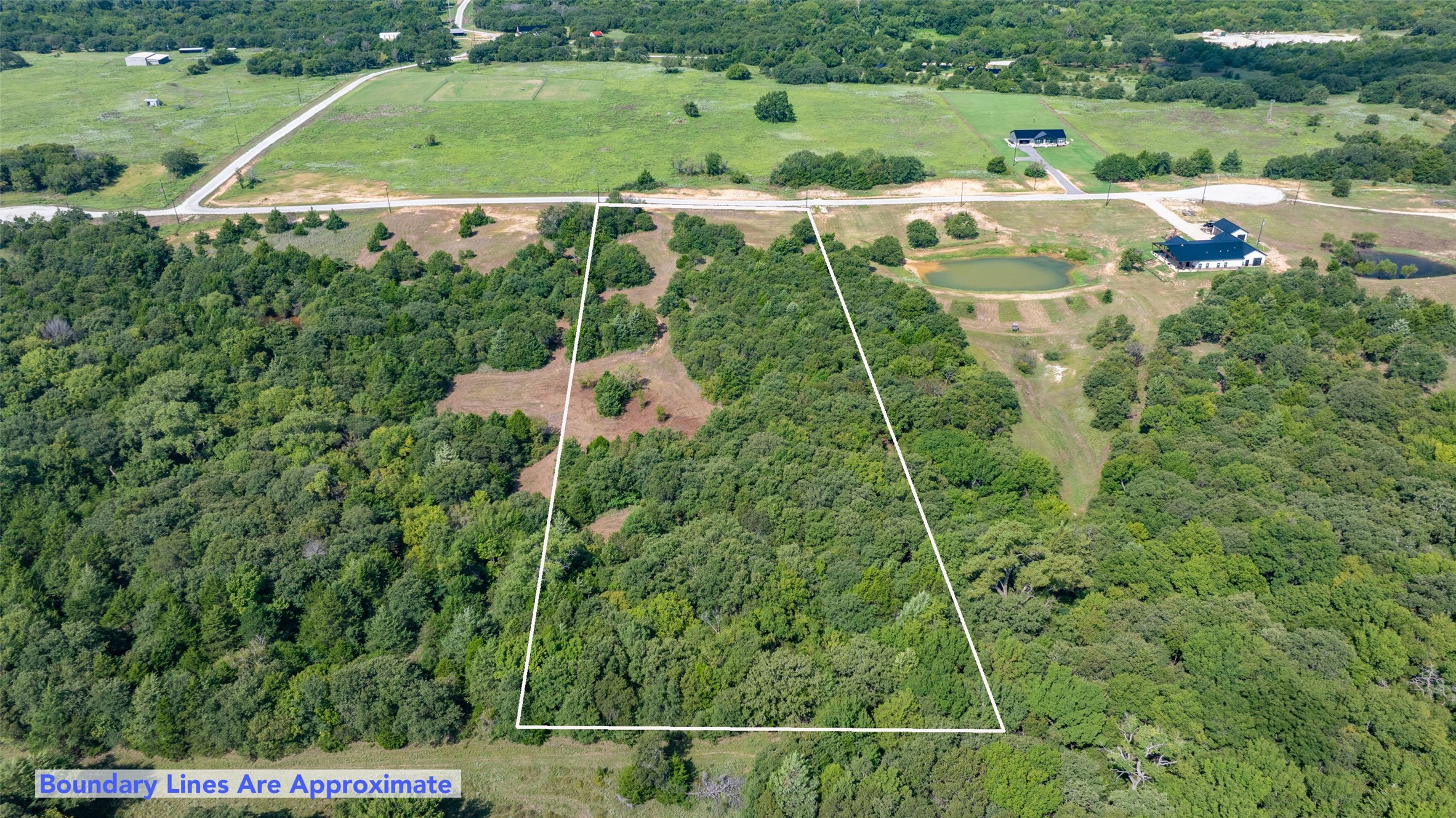 0 Pondview Nocona TX 76255